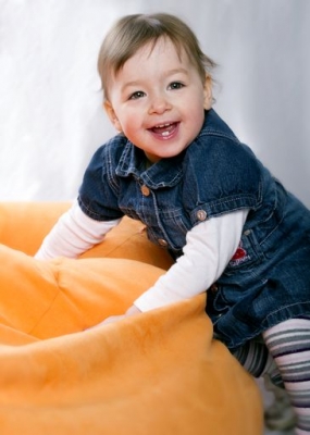 Kinderfoto