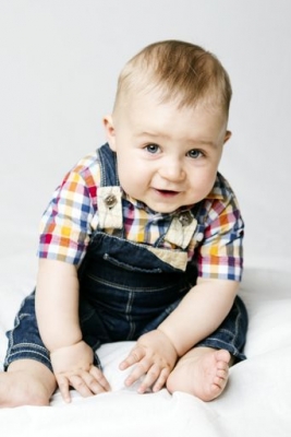 Kinderfoto