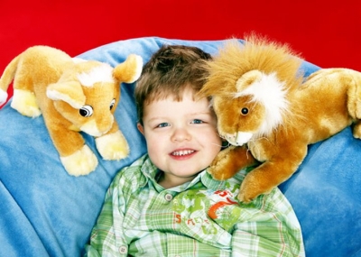 Kinderfoto
