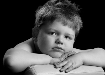 Kinderfoto